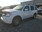 2012 Nissan Pathfinder S