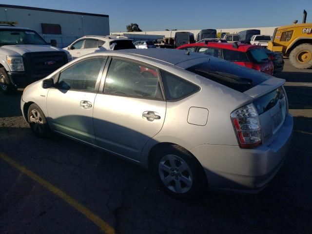 2006 Toyota Prius