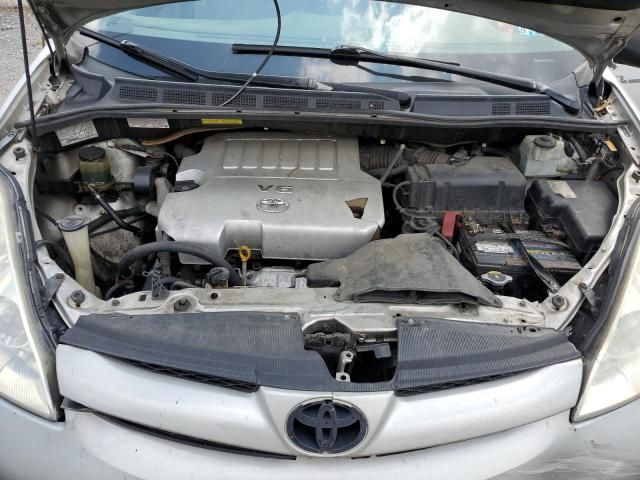 2008 Toyota Sienna CE