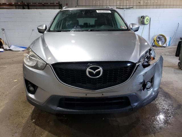 2014 Mazda CX-5 GT