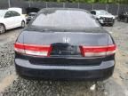 2004 Honda Accord EX