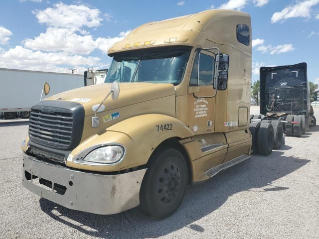 2010 Freightliner Conventional Columbia