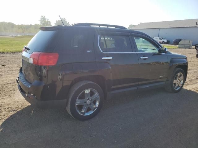 2013 GMC Terrain SLT