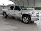 2012 Chevrolet Silverado K1500 LT