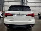 2014 Acura MDX Technology