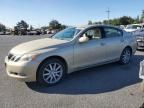 2006 Lexus GS 300