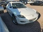 2006 Mazda RX8