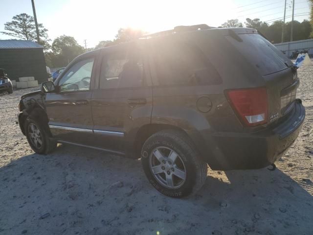 2006 Jeep Grand Cherokee Laredo