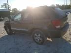 2006 Jeep Grand Cherokee Laredo