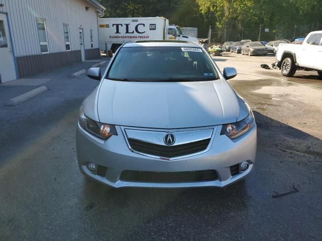 2011 Acura TSX