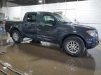 2014 Nissan Frontier S