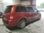 2010 Chrysler Town & Country Touring