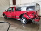 1998 Chevrolet S Truck S10