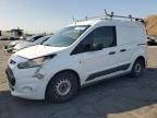 2014 Ford Transit Connect XLT