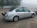 2004 Nissan Altima Base