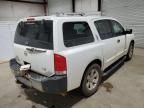 2005 Nissan Armada SE