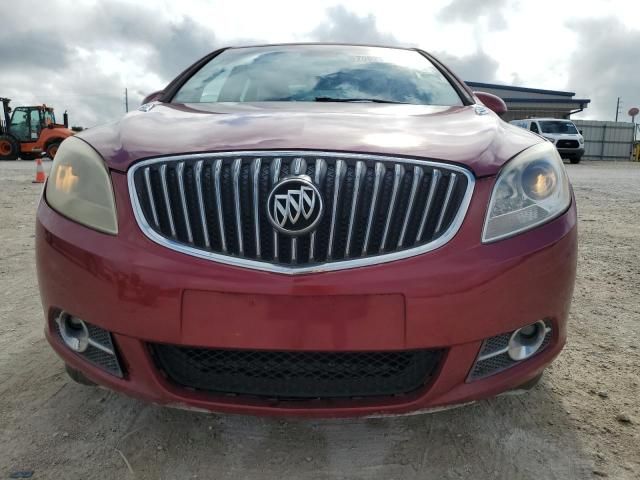 2012 Buick Verano Convenience