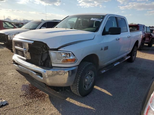 2011 Dodge RAM 2500