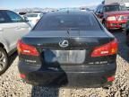 2007 Lexus IS 250