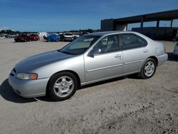 2001 Nissan Altima GXE en venta en West Palm Beach, FL