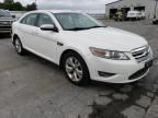 2012 Ford Taurus SEL