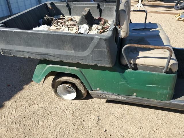 2010 Other Golfcart