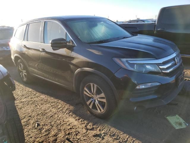 2016 Honda Pilot EX