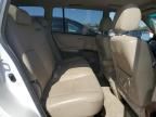 2007 Toyota Highlander Hybrid