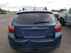 2013 Subaru Impreza Limited