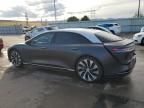 2022 Lucid Motors AIR Grand Touring