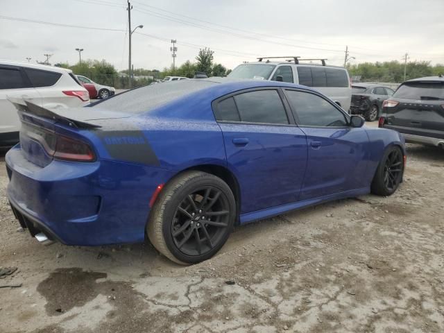 2020 Dodge Charger Scat Pack