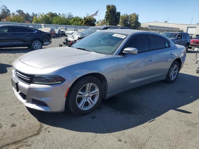 2015 Dodge Charger SE