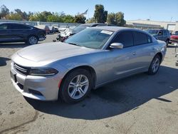 2015 Dodge Charger SE en venta en Martinez, CA