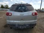 2012 Chevrolet Traverse LTZ