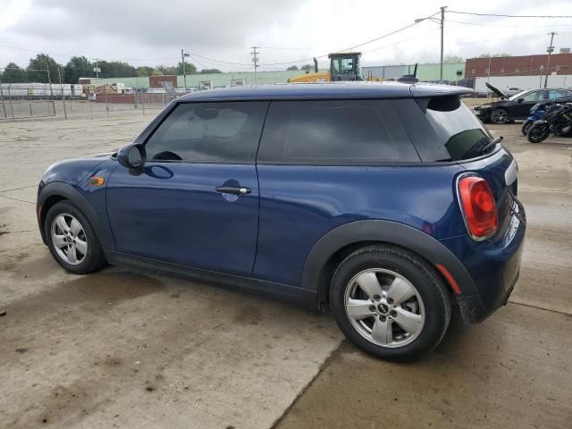 2014 Mini Cooper