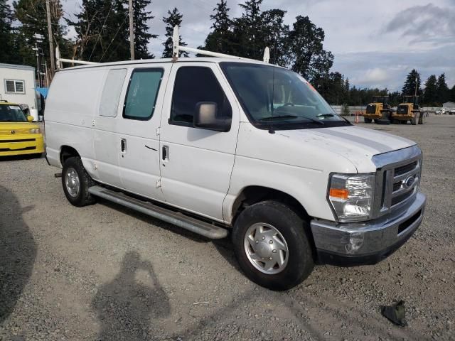 2014 Ford Econoline E250 Van