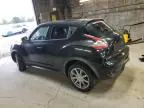 2016 Nissan Juke S