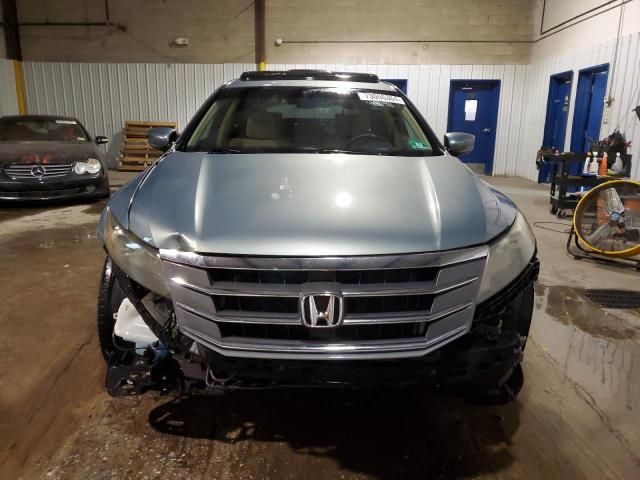 2010 Honda Accord Crosstour EX