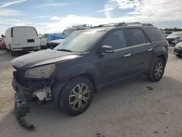 2014 GMC Acadia SLT-2