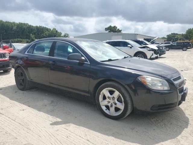 2011 Chevrolet Malibu LS