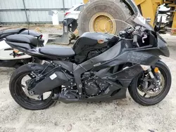 2012 Kawasaki ZX600 R en venta en Hampton, VA