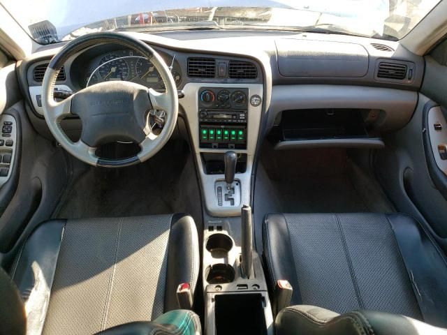 2003 Subaru Baja