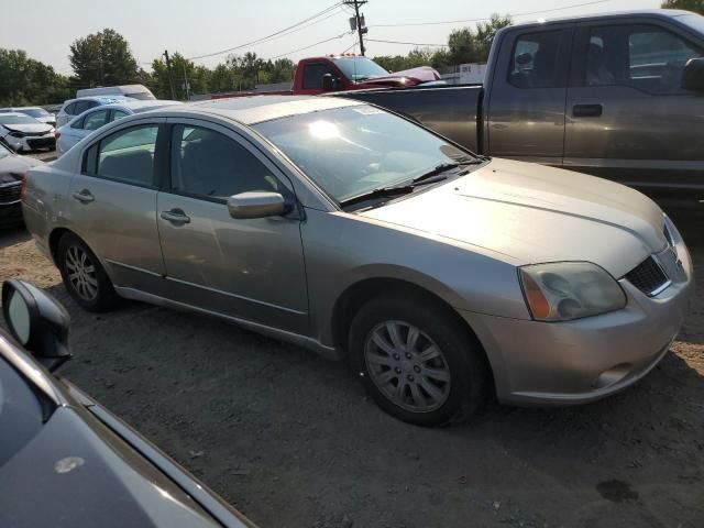 2006 Mitsubishi Galant ES Medium