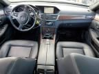 2013 Mercedes-Benz E 350