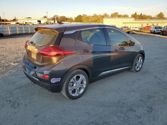 2019 Chevrolet Bolt EV LT