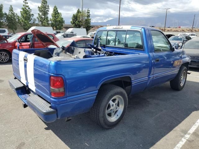 1996 Dodge RAM 1500