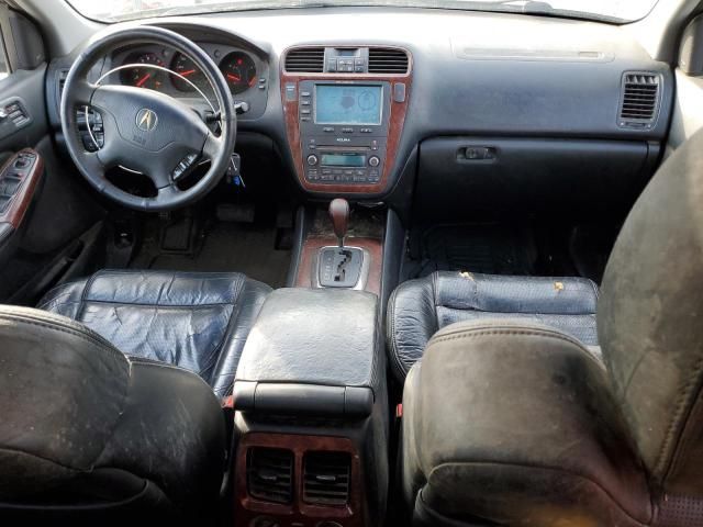 2005 Acura MDX Touring