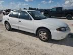 2004 Chevrolet Cavalier