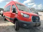 2023 Ford Transit T-350