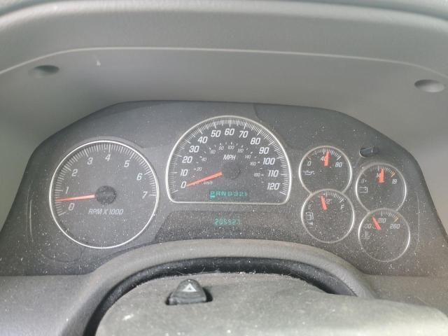 2004 GMC Envoy